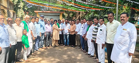 16blh1 ಆಗ್ರಹ