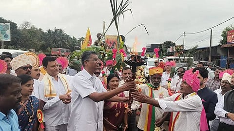 201ನೇ ವರ್ಷದ ಕಿತ್ತೂರು ಉತ್ಸವ ಸಂಭ್ರಮ (ಕಾಕತಿ) (2)