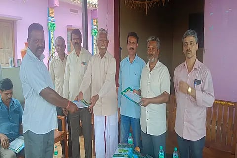 25ತ್ಯಾಗರ್ತಿ