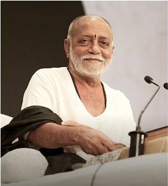 ಮೊರಾರಿ ಬಾಪು
