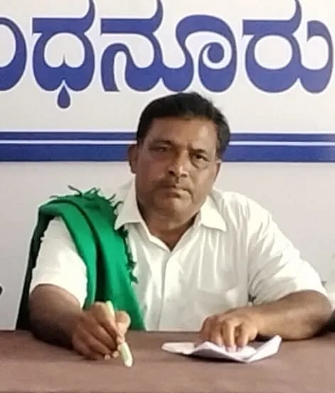 ಅಮೀನ್ಪಾಷಾ ದಿದ್ದಿಗಿ