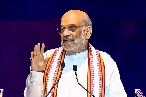 Amit Shah 16