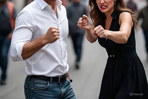 Anger