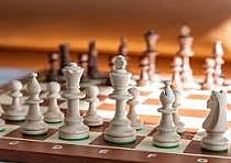 Chess symbol