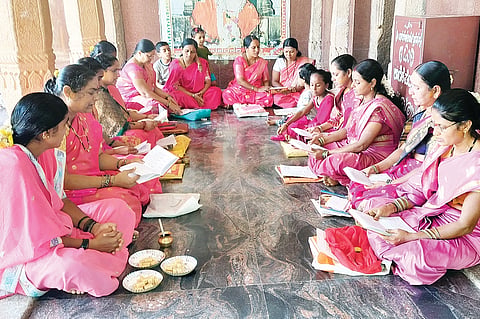 Hanumasagara 5