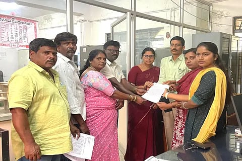 KDR manavi