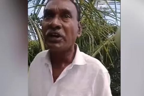 TDP leader