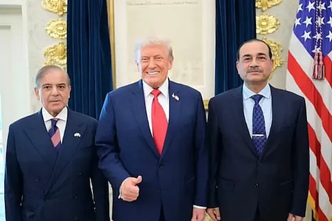 US And Pak