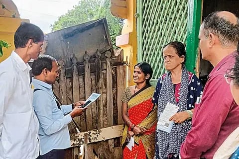 Caste Census