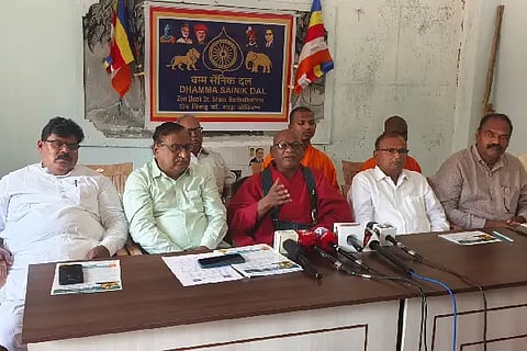 VARSHAVASA SAMAROPA
