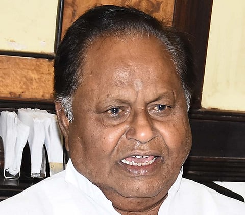 basavraj bulla