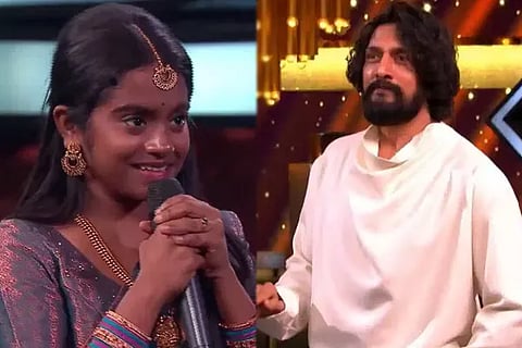 Bigg Boss Kannada 12