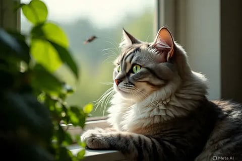 cat