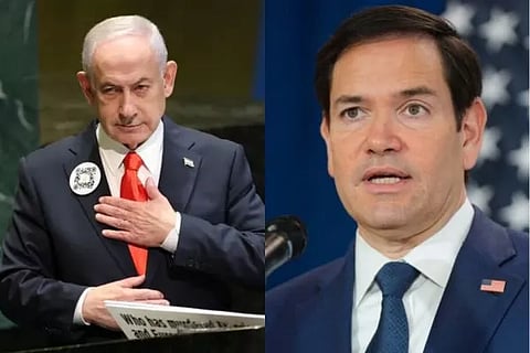 Marco Rubio