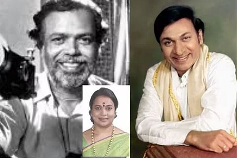 Dr. Raj Kumar Award