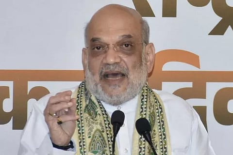 Amit Shah