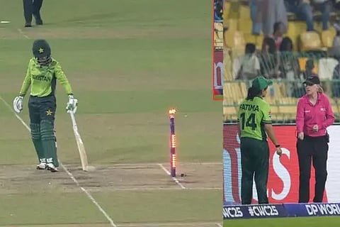 IND Vs PAK
