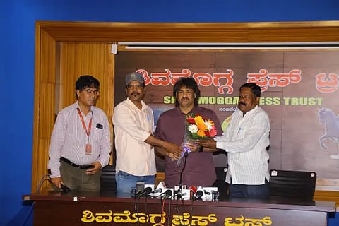 madhu samvada