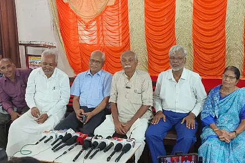 medical college protest cintakara bembala