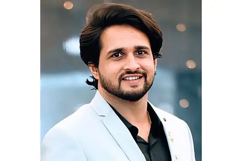 prashant hegde