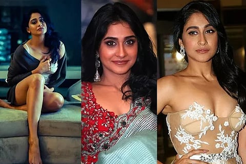 Regina Cassandra