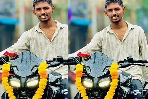 Road Accident