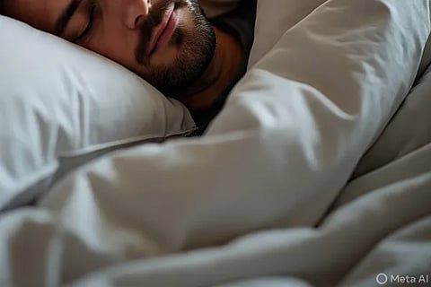 sleep