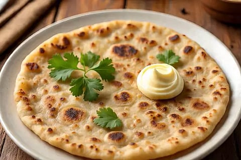 weight gain recipe