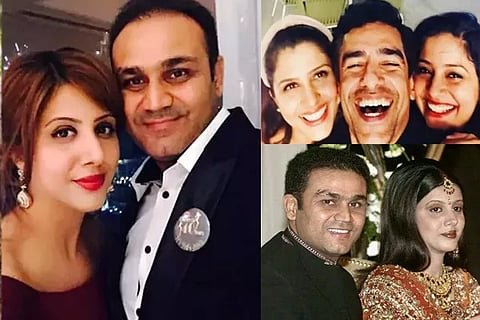 Virender Sehwag