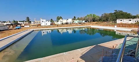 water award