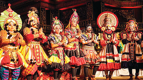 yakshagana 2