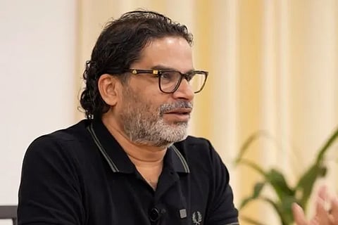 Prashant Kishor