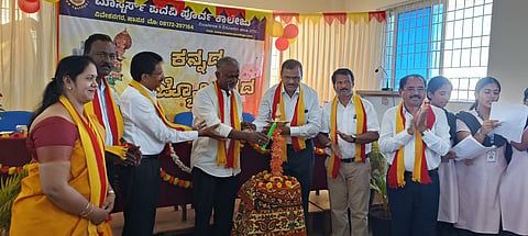 ವಿಶ್ವ ಭಾಷೆಯ ಸಾಲಿನಲ್ಲಿ ಗುರುತಿಸಿಕೊಂಡಿರುವ ಕನ್ನಡ