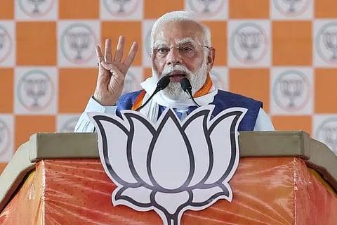 Narendra Modi