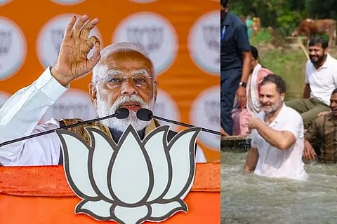 Modi rahul