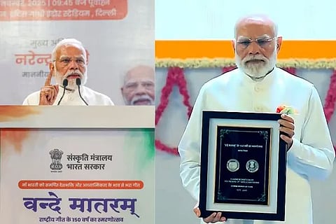 Narendra Modi