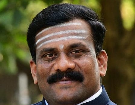 Shashidhar Kosambe