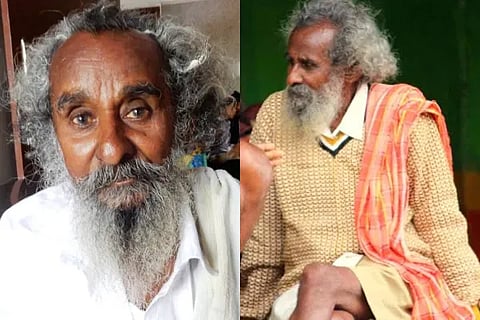 gaddappa
