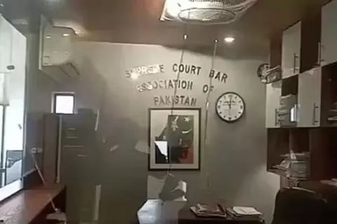 Cylinder Blast