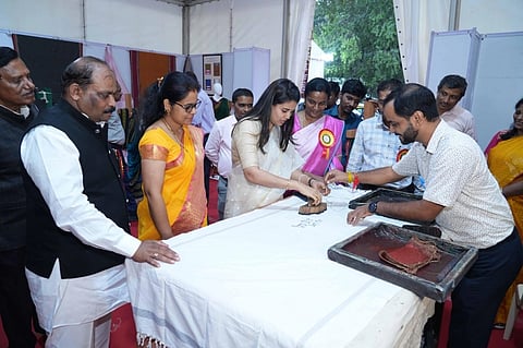 ರೋಹಿಣಿ ಸಿಂಧೂರಿ