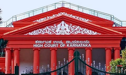 High court
