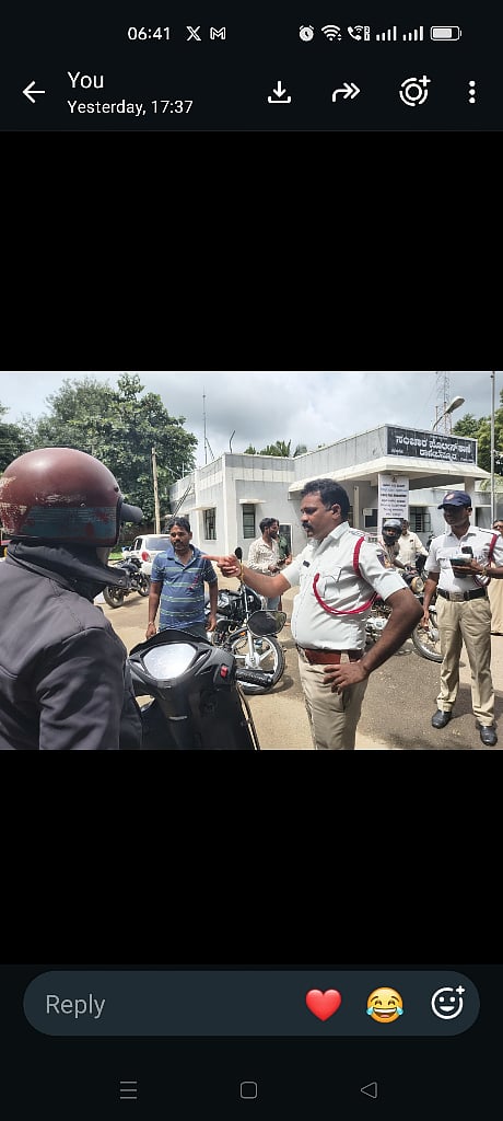ಬೈಕ್ ಗಳ