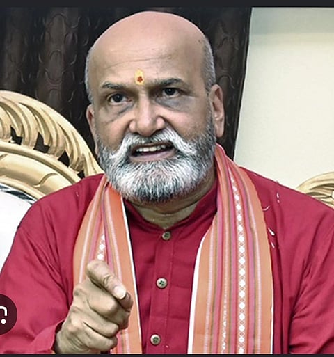 ಪ್ರಮೋದ ಮುತಾಲಿಕ್