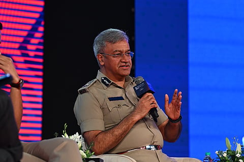 seemant kumar singh