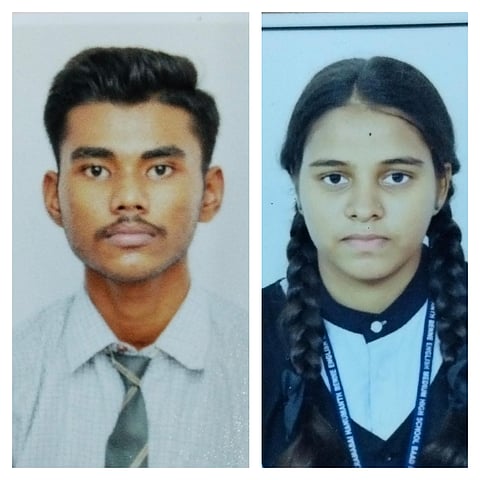 ನಾಪತ್ತೆಯಾದ ವಿದ್ಯಾರ್ಥಿಗಳು