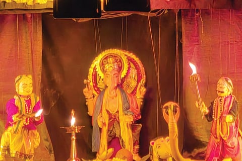 ವಿಶೇಷ ಅಂಕಣ