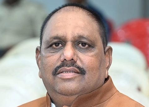 ವಿಜಯಕುಮಾರ ಪಾಟೀಲ ಯರನಳ್ಳಿ