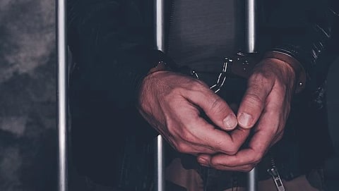 Arrest