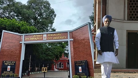 ಮೇ 25ಕ್ಕೆ ಡಾ. ಮನಮೋಹನ್ ಸಿಂಗ್ ವಿವಿಯಲ್ಲಿ ಉದ್ಯೋಗ ಮೇಳ
