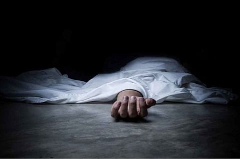 Death